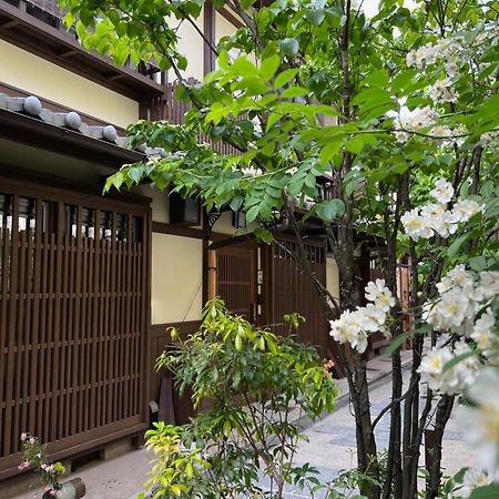 Вилла Imakumano Terrace - Eisen An 潁川庵 Киото Экстерьер фото